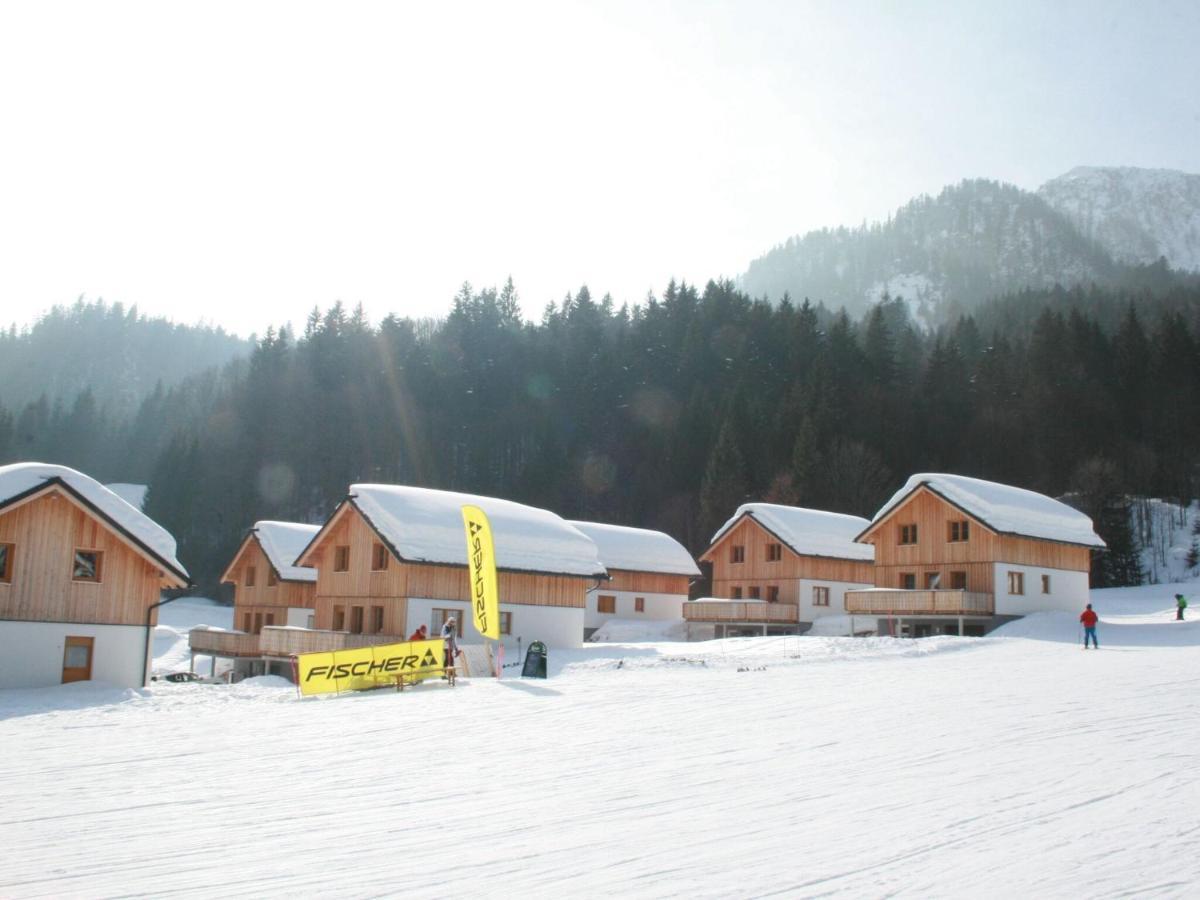 Holiday Resort Altaussee, Lichtersberg Kültér fotó