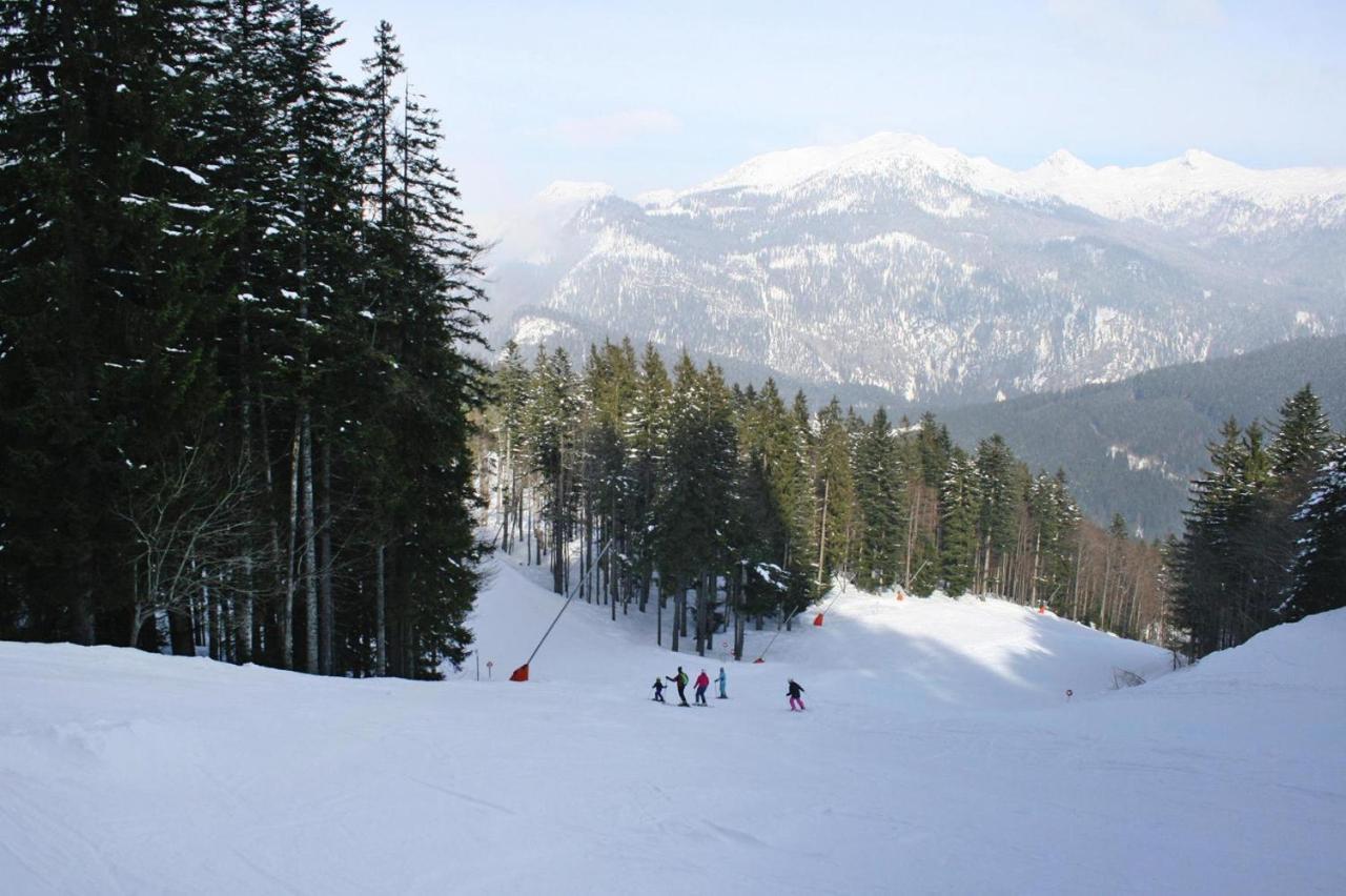 Holiday Resort Altaussee, Lichtersberg Kültér fotó
