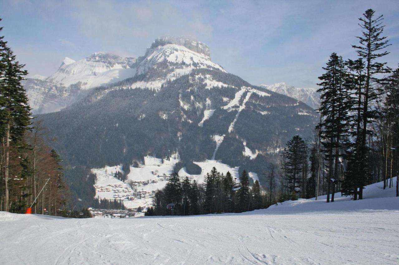 Holiday Resort Altaussee, Lichtersberg Kültér fotó