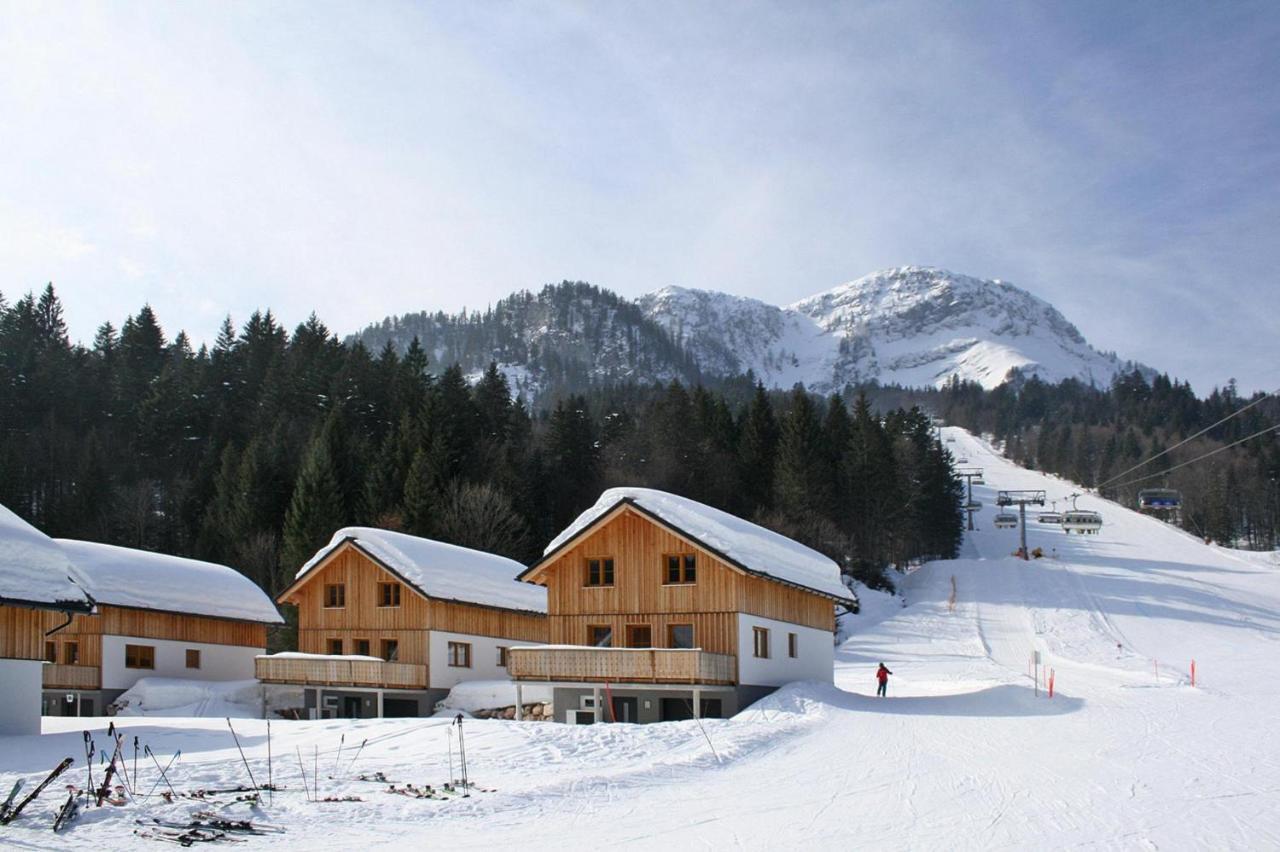 Holiday Resort Altaussee, Lichtersberg Kültér fotó